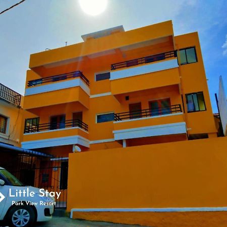 Little Stay Park View كوديكانال المظهر الخارجي الصورة