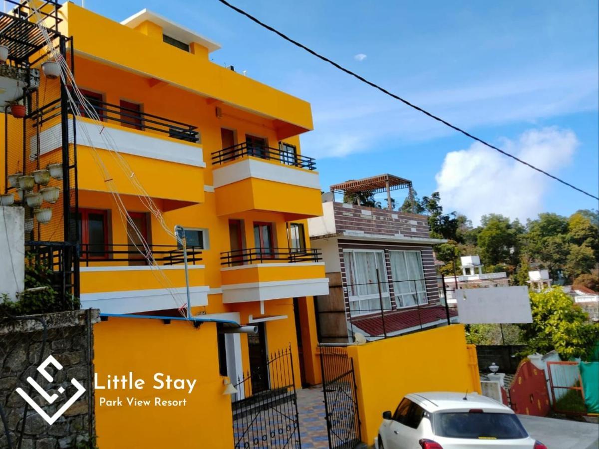 Little Stay Park View كوديكانال المظهر الخارجي الصورة