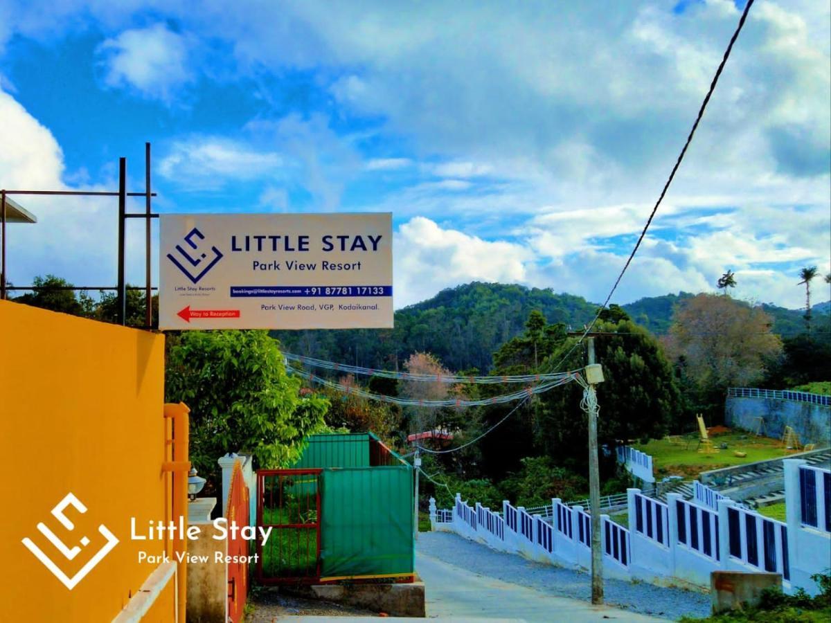 Little Stay Park View كوديكانال المظهر الخارجي الصورة