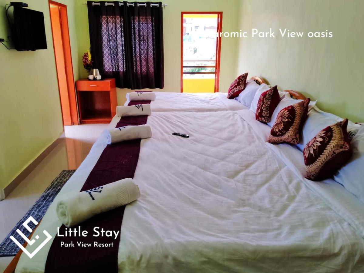 Little Stay Park View كوديكانال المظهر الخارجي الصورة
