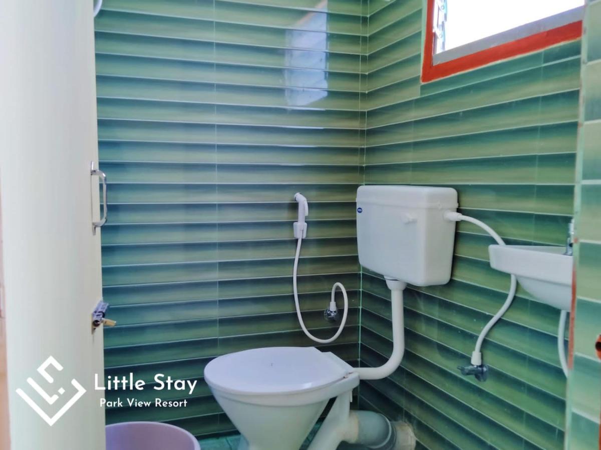 Little Stay Park View كوديكانال المظهر الخارجي الصورة