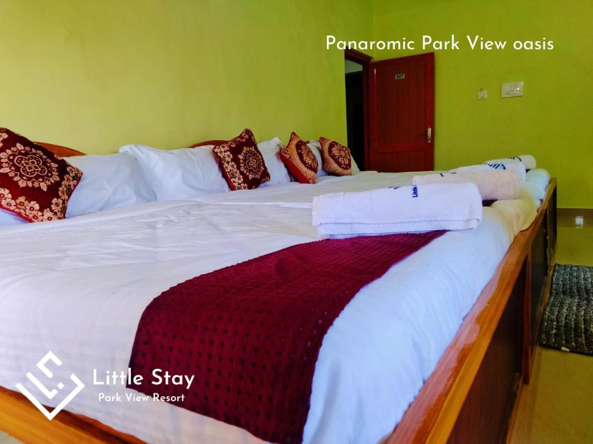Little Stay Park View كوديكانال المظهر الخارجي الصورة