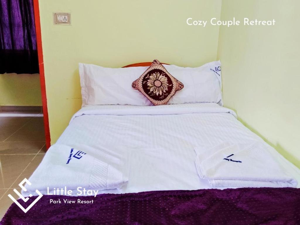 Little Stay Park View كوديكانال المظهر الخارجي الصورة