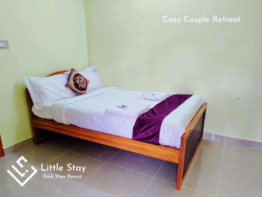 Little Stay Park View كوديكانال المظهر الخارجي الصورة